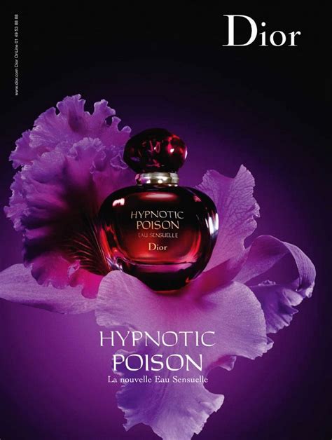 dior hypnotic poison eau sensuelle discontinued|hypnotic poison eau sensuelle.